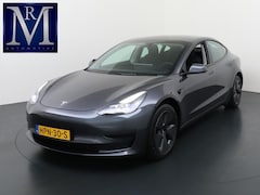 Tesla Model 3 - Standard RWD Plus 60 kWh AUTOPILOT | LEDER | PANO