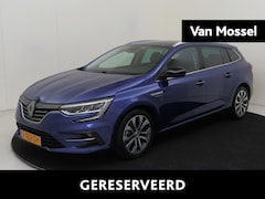 Renault Mégane Estate - 1.3 TCe 140PK Techno | Automaat | Adaptive Cruise Control | Stoelverwarming | Navigatie |
