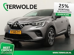 Mitsubishi ASX - 1.6 HEV AT Intense+ | AUTOMAAT | Groot Navi | Parkeercamera | Adapt. Cruise |