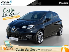 Renault Zoe - R135 Edition One 52 kWh Automaat | 1e eigenaar | Bose Audio | 9, 3" Navi | Digital Cockpit