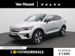 Volvo C40 - Recharge Core | Navigatie | Climate control | Camera