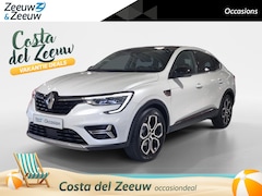 Renault Arkana - 1.6 E-Tech Hybrid 145 Intens * Winter pack * Trekhaak * camera * Apple carplay / Android a