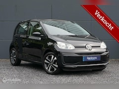 Volkswagen Up! - 1.0 United Apple Carplay/Android Auto Airco
