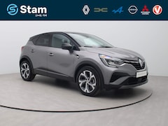 Renault Captur - Mild Hybrid 160pk R.S. Line EDC/AUTOMAAT Camera | Climate | 9, 3" Navi | 18" Navi
