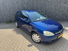 Opel Corsa - 1.2-16V Cosmo