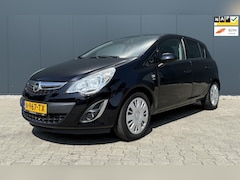 Opel Corsa - 1.2 EcoFlex Selection Airco APK Nette Auto