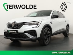 Renault Arkana - 1.6 E-Tech full hybrid 145 esprit Alpine | DEMO |