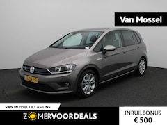 Volkswagen Golf Sportsvan - 1.0 TSI Connected Series | Achteruitrijcamera | Stoelverwarming |