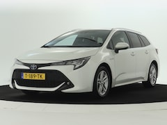 Toyota Corolla Touring Sports - 1.8 Hybrid Dynamic Limited | Trekhaak | Winterpakket |