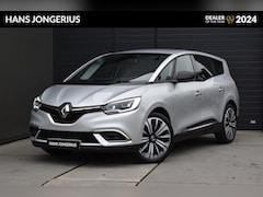 Renault Grand Scénic - TCe 140 EDC Equilibre | 7 PERSOONS | AUTOMAAT | CAMERA | CRUISE CONTROL | ALL-SEASONBANDEN