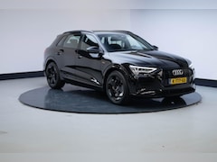 Audi e-tron - 55 quattro Business edition 95 kWh
