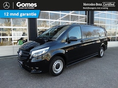 Mercedes-Benz Vito - 114 CDI Extra Lang | AHW 2500 kg | Automaat