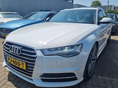 Audi A6 Avant - 3.0 TDI quattro Premium Edition S-Line Panodak Leder