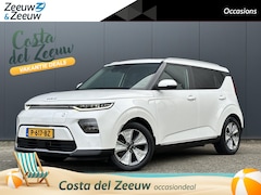 Kia e-Soul - DynamicPlusLine 64 kWh | Navi | Clima | Camera | Stoel- en Stuurverwarming | Adaptive Crui