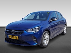 Opel Corsa - 1.2 Turbo Start/Stop 100pk Edition