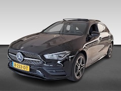 Mercedes-Benz CLA-klasse Shooting Brake - 250e 218pk Automaat Business Solution AMG Limited