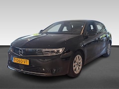Opel Astra - 1.2 Turbo 110pk Start/Stop Edition