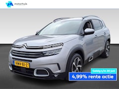 Citroën C5 Aircross - 1.6 Hybrid 225pk Automaat Feel
