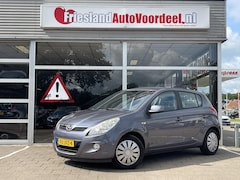 Hyundai i20 - 1.2i DynamicVersion