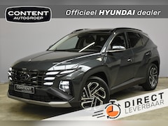 Hyundai Tucson - 1.6 T-GDi PHEV 252pk 2WD Aut Premium Sky
