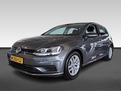 Volkswagen Golf - Vii 1.5 TSI 130pk BlueMotion Comfortline Business ECC LMV STOELV