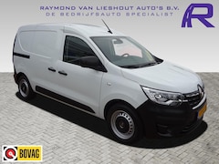 Renault Express - 1.5 dCi 75 Comfort AIRCO GROOT NAVI SCHERM CAMERA CRUISE CONTROL