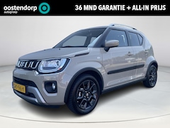 Suzuki Ignis - 1.2 Smart Hybrid Select Automaat | Stoelverwarming voor | Navigatiesysteem | Verwarmbare b