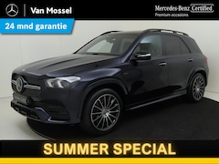 Mercedes-Benz GLE-Klasse - 350 de 4MATIC AMG Line Premium Plus Head up display/ panorama schuifkanteldak/ memory seat