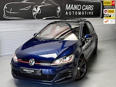 Volkswagen Golf - 2.0 TSI GTI Performance|pano|Leder|ACC|Key