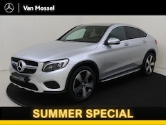 Mercedes-Benz GLC-klasse Coupé - 250 4MATIC Ambition