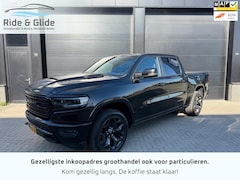 Dodge Ram 1500 - 5.7 V8 4x4 Crew Cab Limited full ops black pack nieuwstaat