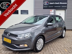 Volkswagen Polo - 5-deurs 1.2TSi Comfortline Airco CruiseContr
