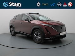 Nissan Ariya - Evolve 91 kWh 360° Camera | Adapt. cruise | Bose | Head-Up Panoramadak