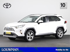 Toyota RAV4 - 2.5 Hybrid Dynamic | Trekhaak | Apple Carplay -/ Android Auto |