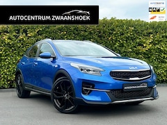 Kia XCeed - 1.5 T-GDi DynamicLine | Stuur- Stoelverwarming | Camera | Carplay | Fabrieksgarantie
