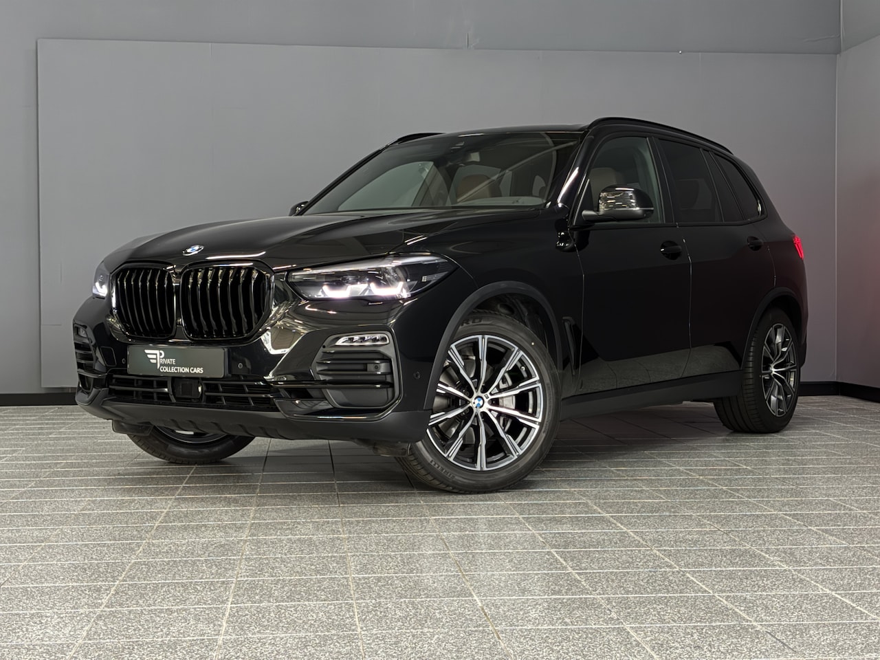 BMW X5 - xDrive40i High Executive 7p. Pano|Apple - AutoWereld.nl