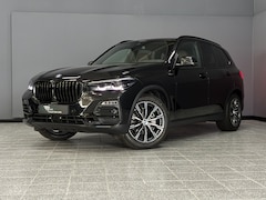 BMW X5 - xDrive40i High Executive 7p. Pano|Apple