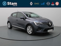 Renault Clio - 145pk E-Tech Hybrid Business Zen Automaat Camera | Climate | Cruise | Parkeersens. v+a
