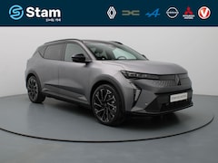 Renault Scenic E-Tech - EV87 long range esprit Alpine Adapt. cruise | Harman Kardon | Navi | Parksens. | 20" Velge