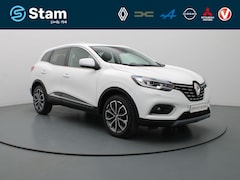 Renault Kadjar - 1.3 TCe Intens Cruise | Climate | Navi | Parkeersens. v+a | Stoelverw