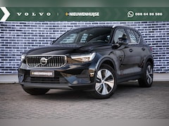 Volvo XC40 - 1.5 T4 Plug-in hybrid Core Bright | Adaptieve Cruise Control | BLIS | Parkeersensoren Voor