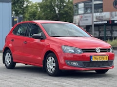 Volkswagen Polo - 1.4-16V Trendline, 1eigenaar, airco, Km nap