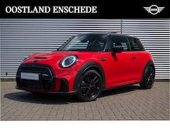 MINI John Cooper Works - Hatchback S JCW Automaat / Panoramadak / Achteruitrijcamera / JCW Sportstoelen / Harman-Ka
