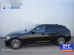 BMW 3-serie Touring - 320d xDrive Executive