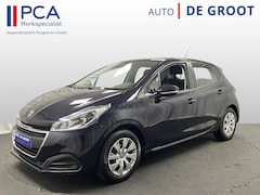 Peugeot 208 - ACTIVE 5drs 82pk Climat | Navigatie | Cruise | Parkeerhulp