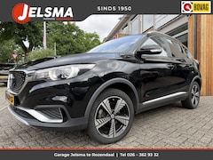 MG ZS - EV Luxury 45 kWh Aut., Vol opties