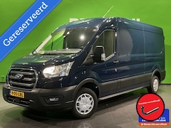 Ford Transit - 310 2.0 TDCI L3H2 Trend | Sensoren | 3 Zits |