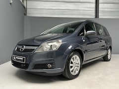 Opel Zafira - 1.8 Temptation Trekhaak|Cruise|Airco|