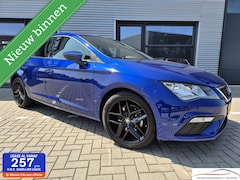 Seat Leon - 1.5 TSI FR Business Intense DEALERONDERHOUDEN