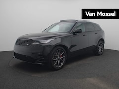Land Rover Range Rover Velar - 2.0 P400e AWD Dynamic HSE PHEV Massage stoelen | Stoel verwarming en koeling | Head-up | 3
